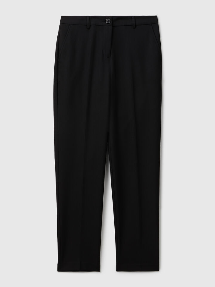 TROUSERS Women image number 4